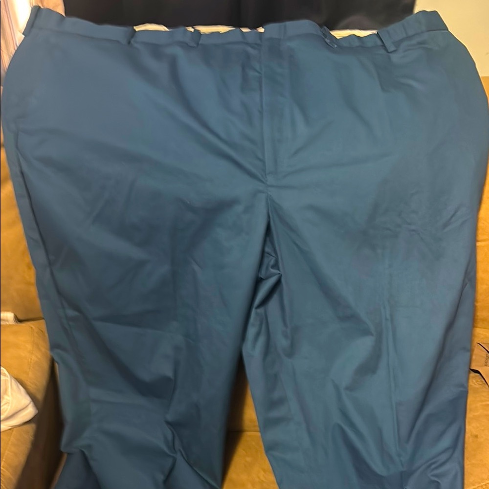 brand new Big & Tall work pants Riverside (like Dickies) size 54 long 37 inseemp